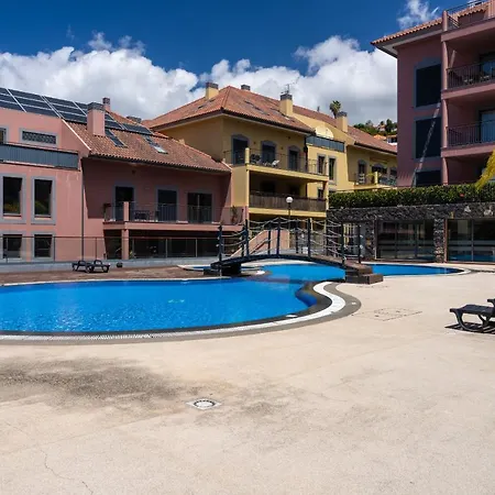 Santa Luzia Funchal View Apartment Exterior photo