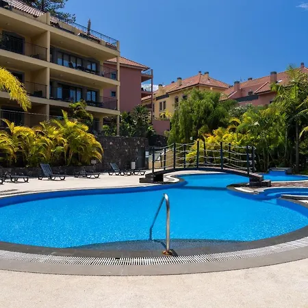 Santa Luzia Funchal View Apartment Exterior photo