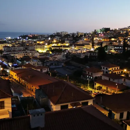 Santa Luzia Funchal View Apartment Exterior photo