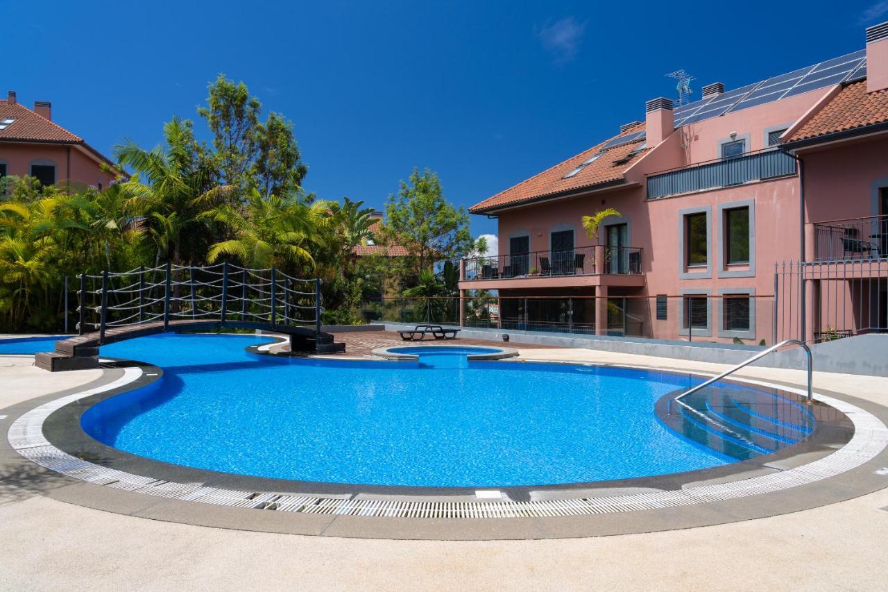 Apartamento Santa Luzia View Funchal (Madeira)