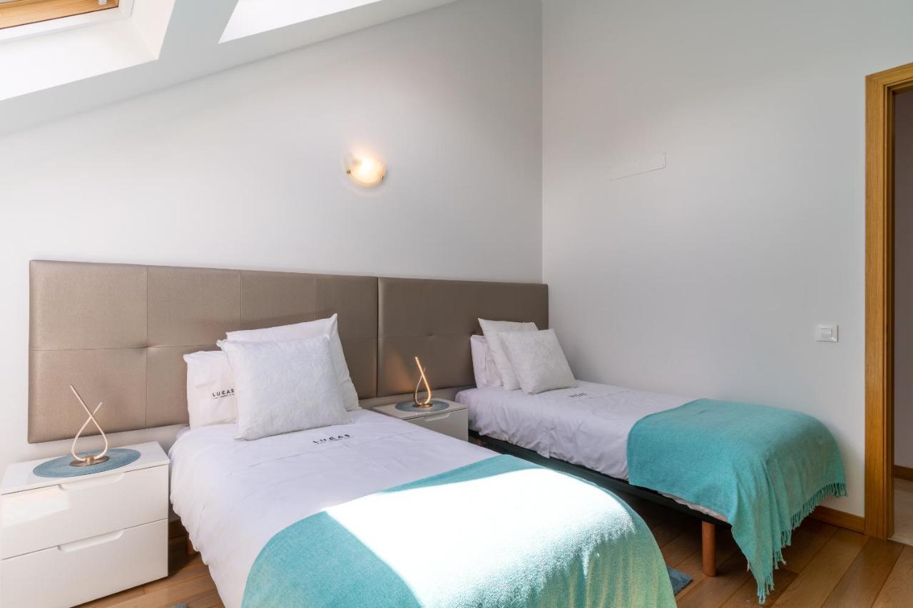 Apartamento Santa Luzia View Funchal (Madeira)