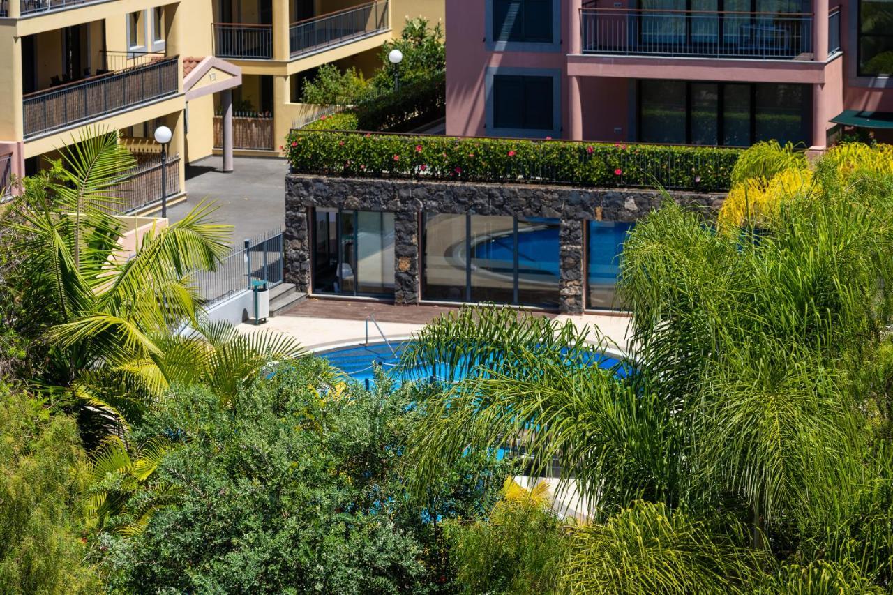 Apartamento Santa Luzia View *