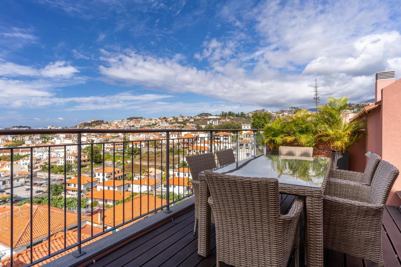 Santa Luzia View Apartamento