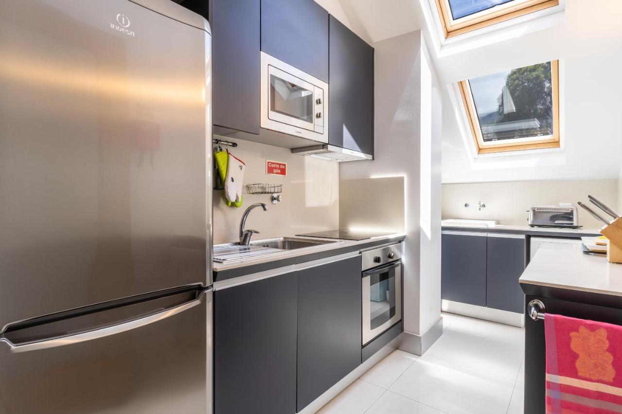 Apartamento Santa Luzia View *