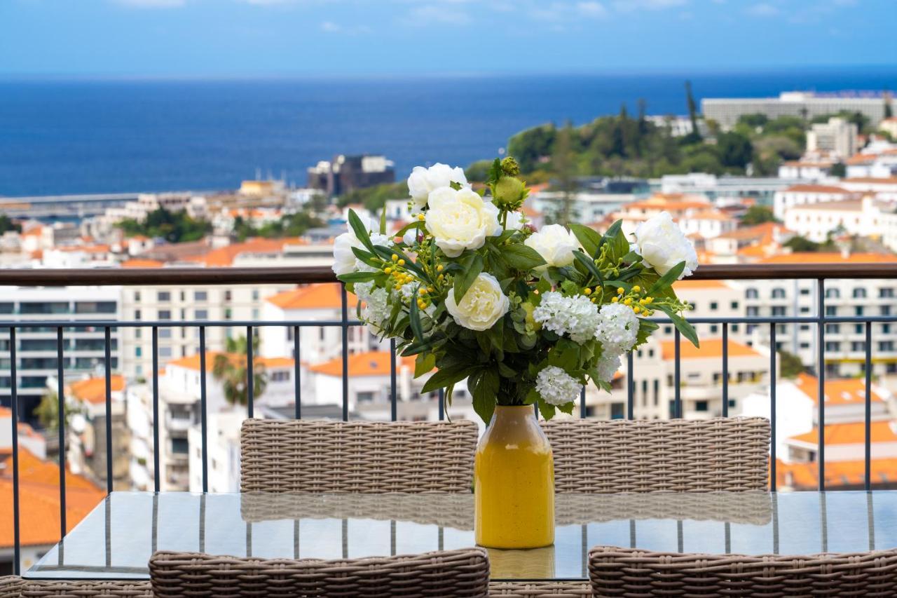 Apartamento Santa Luzia View