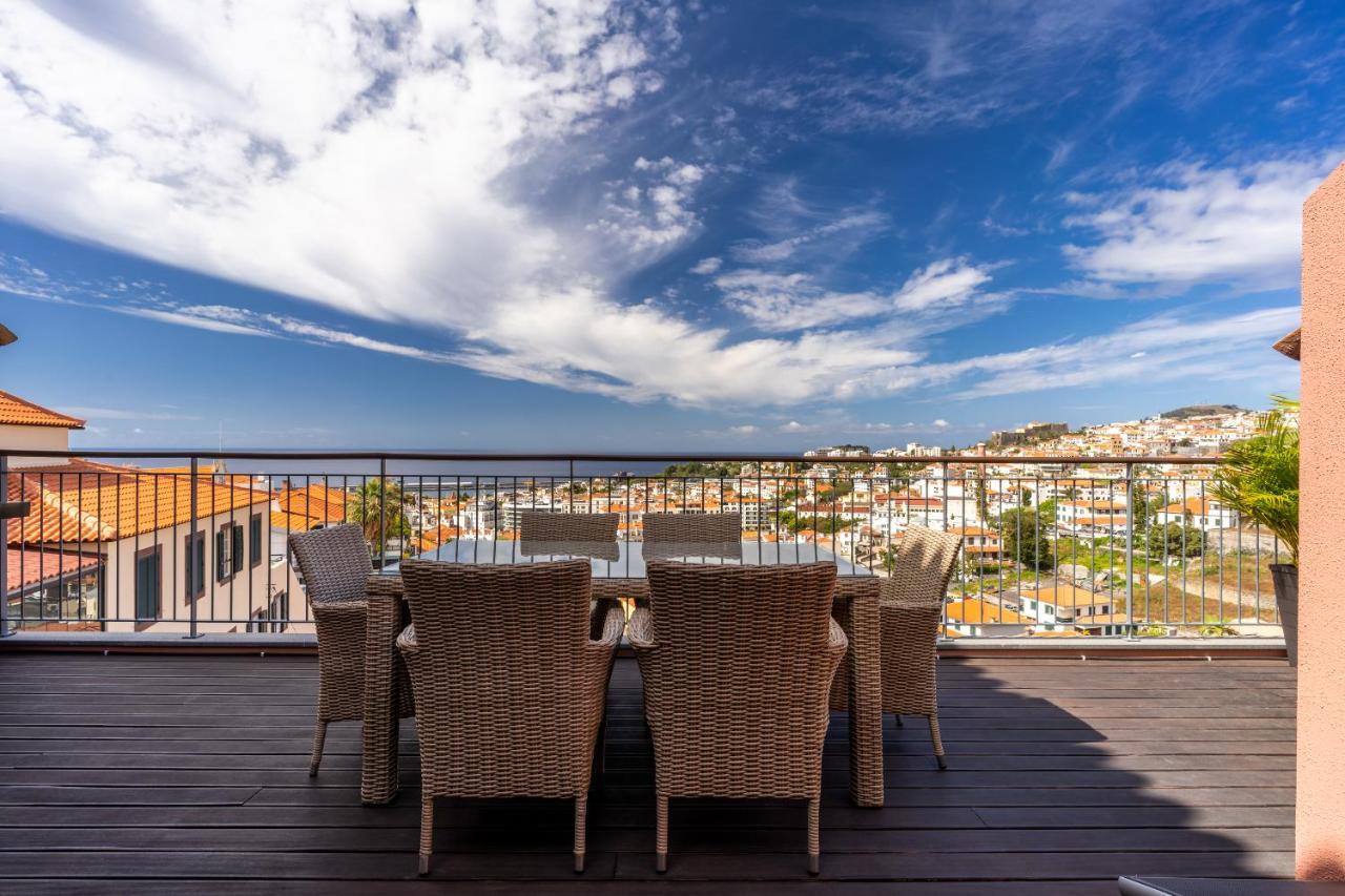 Apartamento Santa Luzia View
