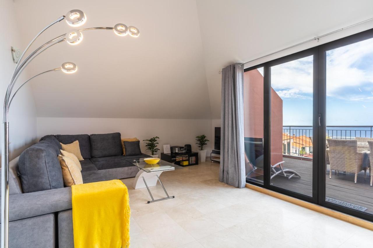 Apartamento Santa Luzia View