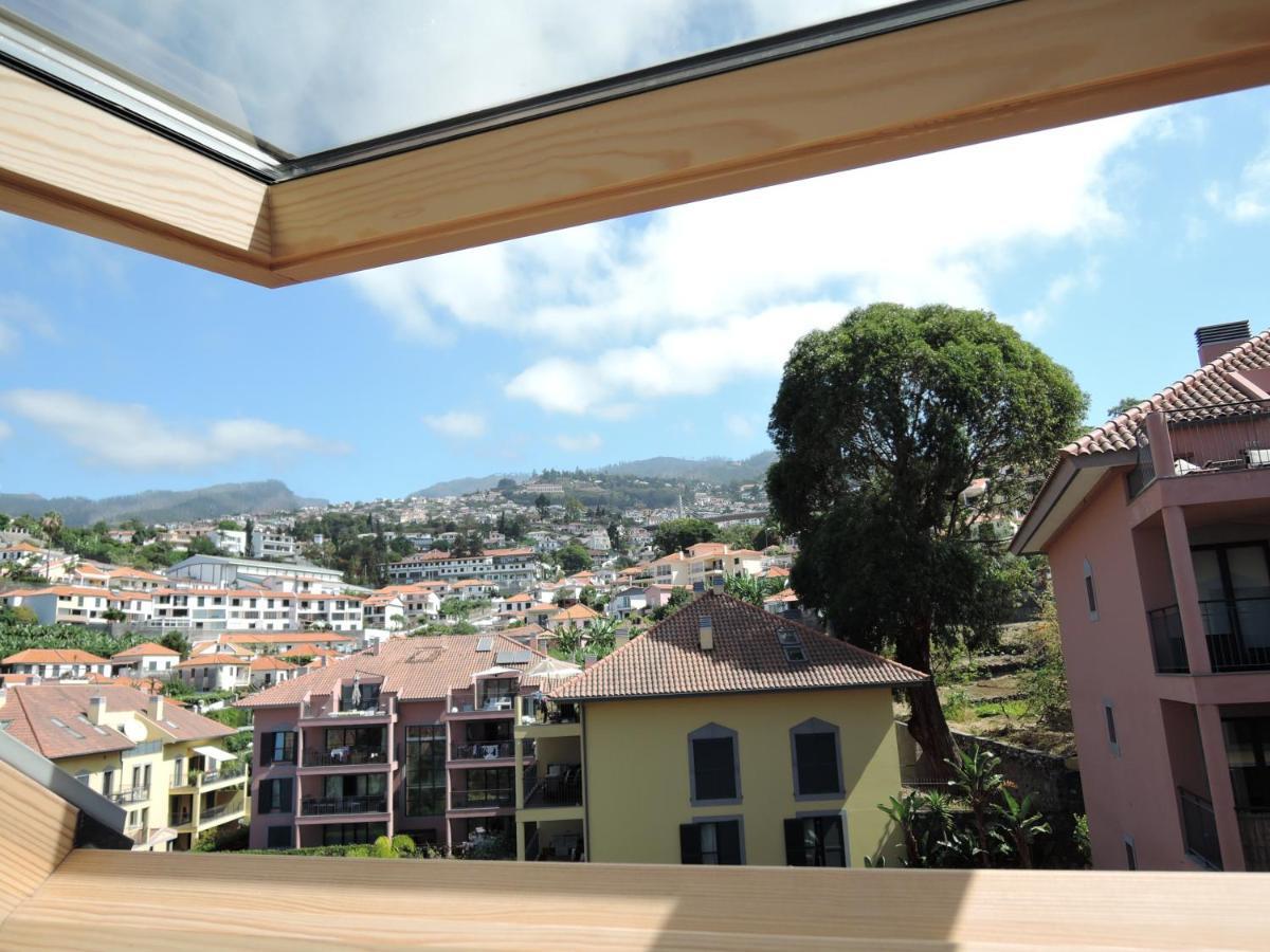 Santa Luzia View Apartamento Funchal (Madeira)
